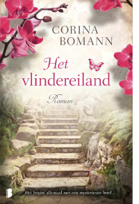 Corina Bomann — Het vlindereiland