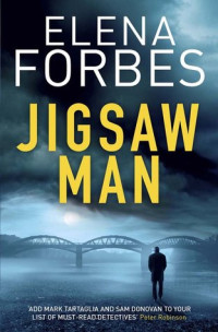 Elena Forbes — Jigsaw Man