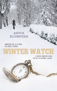 Klumpers, Anita; — Winter Watch