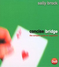 Sally Brock — How to win at poker & bridge