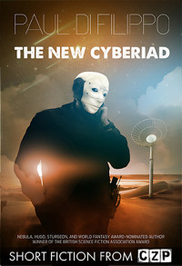 Paul Di Filippo — The New Cyberiad