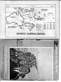 lição escola sabatina 1973 - 3º trimestre parte 2 - Jesus e seu povo — lição escola sabatina 1973 - 3º trimestre parte 2 - Jesus e seu povo