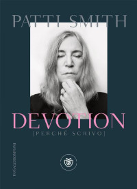 Patti Smith — Devotion