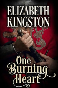 Elizabeth Kingston — One Burning Heart