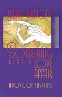 Julian Symons — Something Like a Love Affair