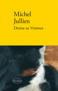 Michel Jullien — Denise au Ventoux