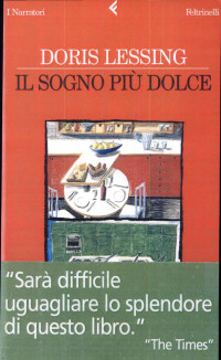 Doris Lessing — Il sogno più dolce