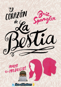 Brie Spangler — El corazón de la bestia