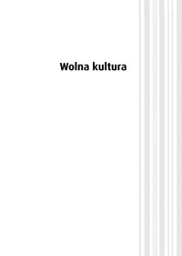 Unknown — wolna kultura