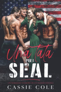 Cassie Cole — Una tata per i SEAL