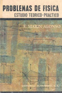 Fernando Marín Alonso — Problemas de física