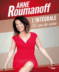 Anne ROUMANOFF — L'Intégrale