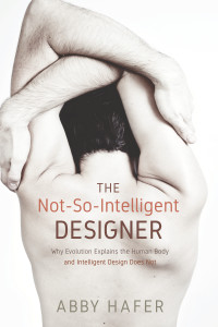 Abby Hafer; — The Not-So-Intelligent Designer