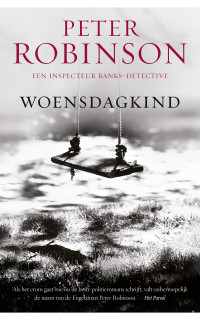 Peter Robinson — Woensdagkind