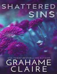 Grahame Claire — Shattered Sins