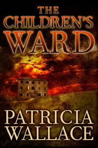 Patricia Wallace — The Children's Ward