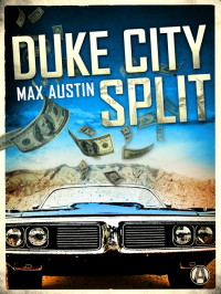 Max Austin [Austin, Max] — Duke City Split