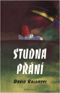 Baldacci David — Studna přání