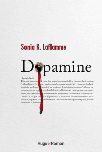 Sonia K. Laflamme — Dopamine
