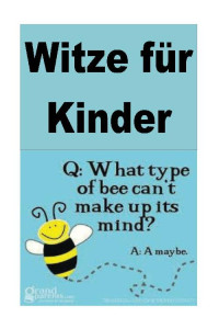 Mabel Morsel [Morsel, Mabel] — Witze für Kinder: German (German Edition)