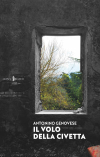 Antonino Genovese — Il volo della civetta