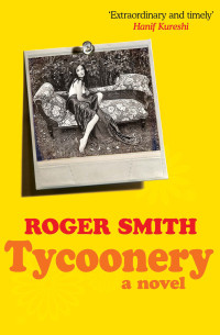 Smith, Roger — Tycoonery