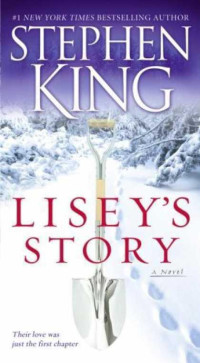 Stephen King — Lisey's Story