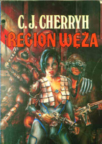 Cherryh Caroline Janice — Region Węża