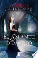 Juliet Dark — El amante demonio