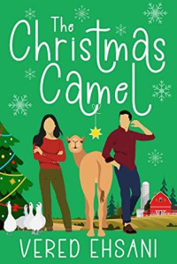 Vered Ehsani — The Christmas Camel