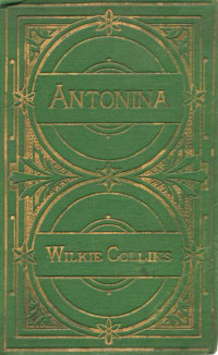 Collins, Wilkie — Antonina