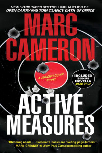 Marc Cameron — Active Measures
