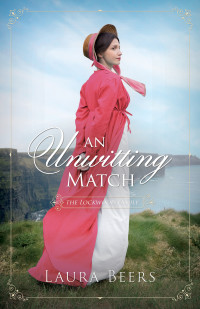 Laura Beers — An Unwitting Match (The Lockwood Family Book 1)