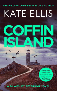 Kate Ellis — Coffin Island