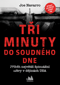 Navarro Joe — Tři minuty do soudného dne