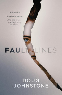 Doug Johnstone — Fault Lines