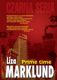 Liza Marklund — Prime Time