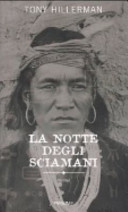 Tony Hillerman — La notte degli sciamani