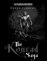 FERRING DAVID — Konrad #1 Konrad