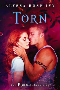 Alyssa Rose Ivy — Torn