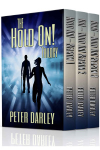 Peter Darley — The Hold On! Trilogy