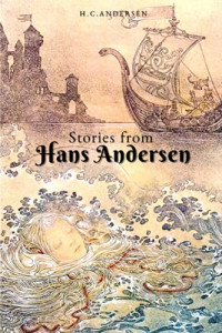 H. C. Andersen — Stories from Hans Andersen