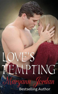 Maryann Jordan — Love's Tempting