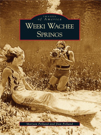 Maryan Pelland — Weeki Wachee Springs