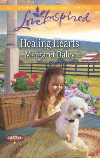 Margaret Daley — Healing Hearts