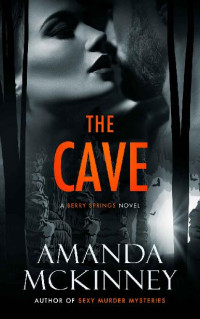 Amanda McKinney — The Cave 