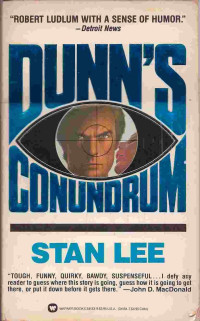 Stan Lee — Dunn's Conundrum