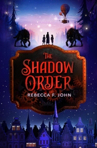 Rebecca John — The Shadow Order