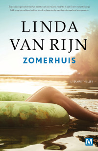 Linda van Rijn — Zomerhuis