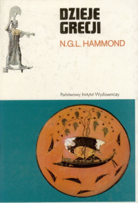 N. G. L. Hammond — Dzieje Grecji